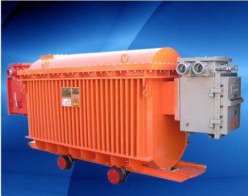 KBSG-1250KVA隔爆型苍南矿用变压器 KBSG-1250KVA隔爆型苍南矿用变压器